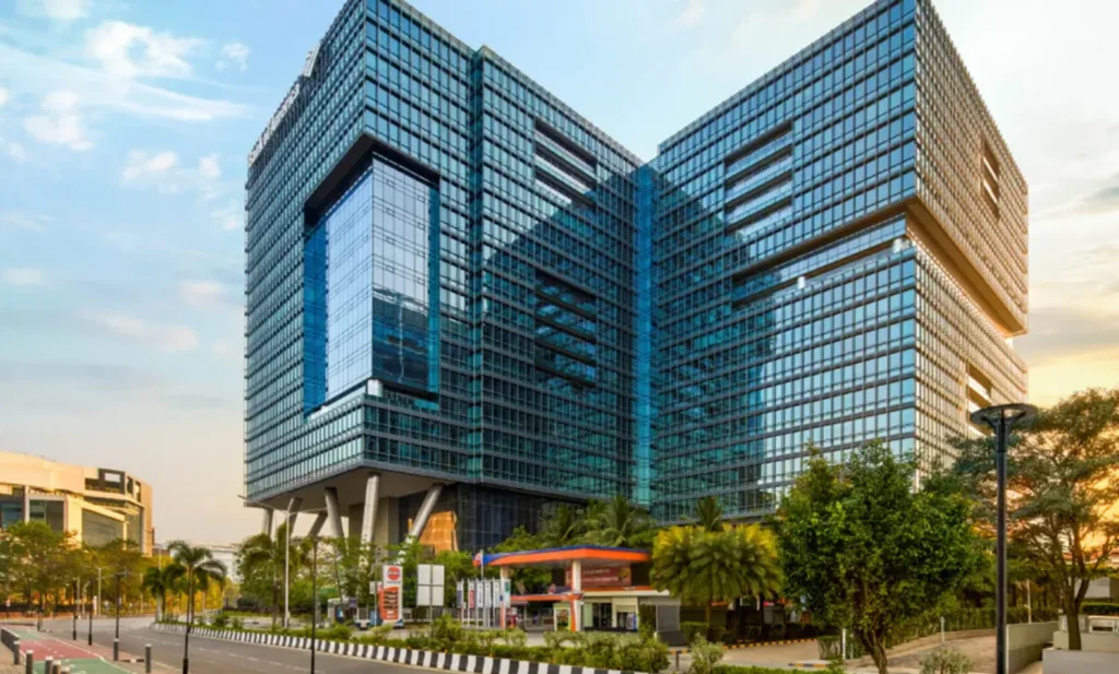 Nema Sourcing Office Location - One BKC